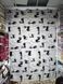 Плед з флісу Коти на сірому (160х210) OT-1003327394 фото 2