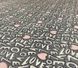 Плед-покривало з мікрофібри День-Ніч з светонакопителем "Love на сірому" OT-1782952249 фото 3