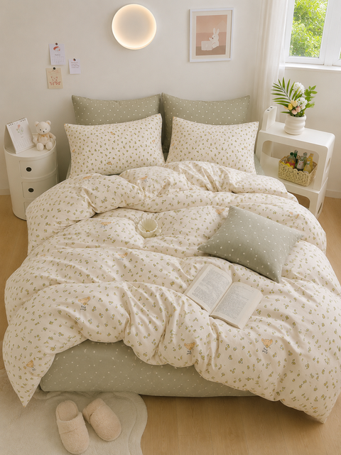 Постільна білизна Gold Lux ( 10 ) BED-GL-10-15 фото