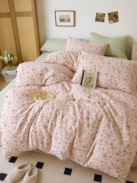 Постільна білизна Gold Lux ( 6 ) BED-GL-06-20 фото